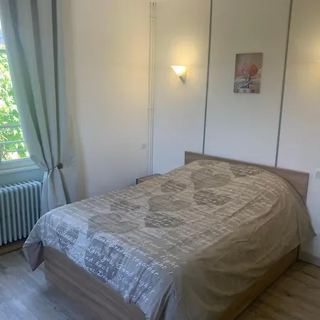 Apartament A La Queue Du Milan - *