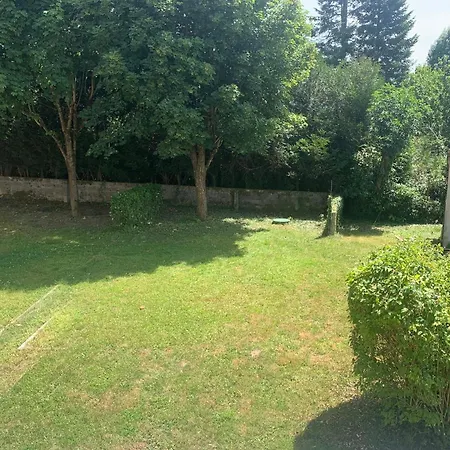 Apartament A La Queue Du Milan - Pionsat