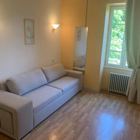 Apartament A La Queue Du Milan -