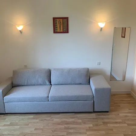 A La Queue Du Milan - Apartament *
