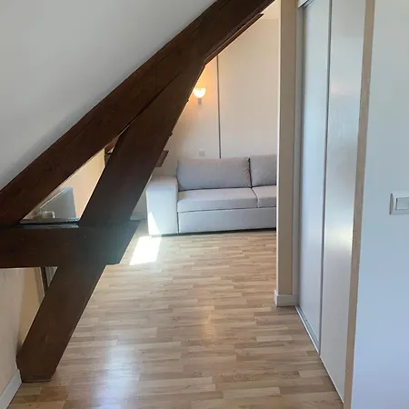 A La Queue Du Milan - Apartament Pionsat