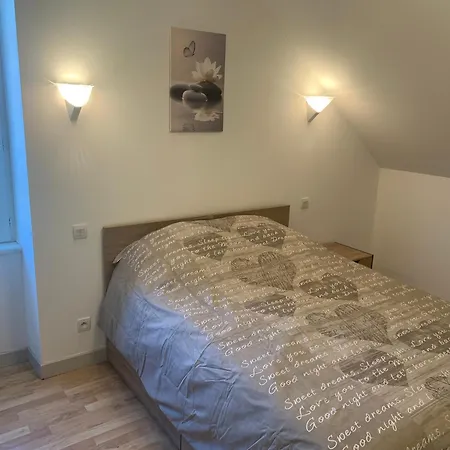 Apartament A La Queue Du Milan -