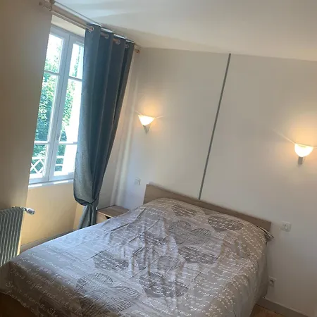 A La Queue Du Milan - Apartament *