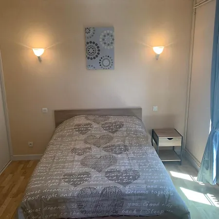 Apartament A La Queue Du Milan - *